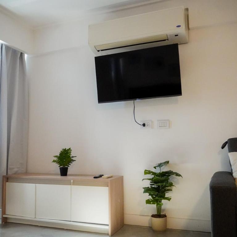 bnb loft xxxvi -pleno centro - Apartamento de 1 dormitorio - 5