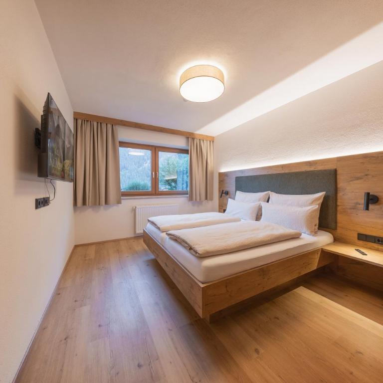 Kaisers Apartments - Apartment mit 2 Schlafzimmern - 4
