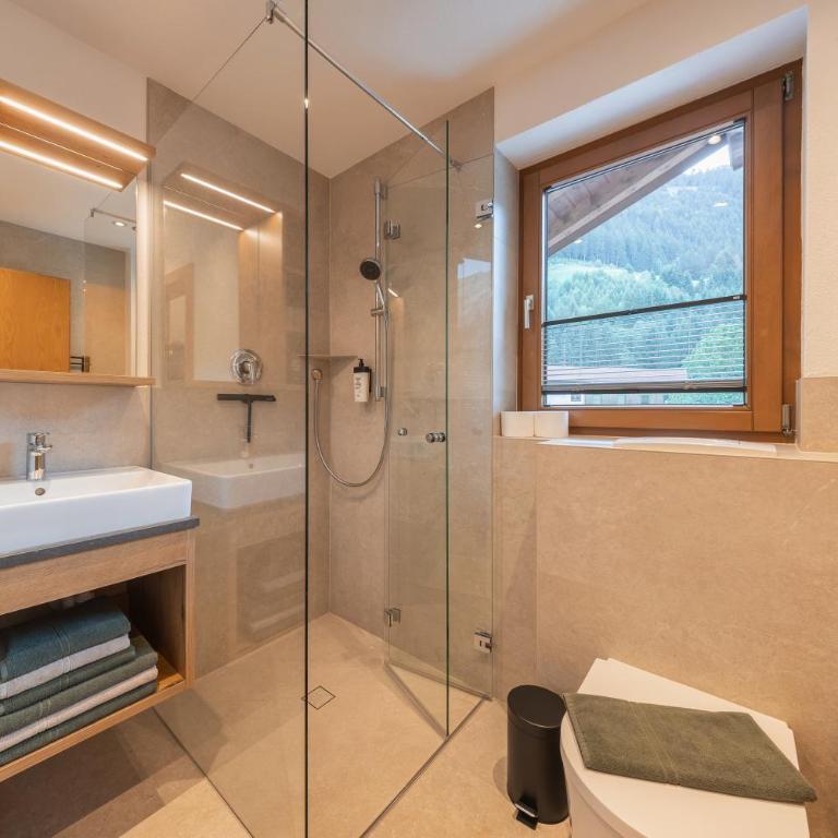 Kaisers Apartments - Apartment mit 2 Schlafzimmern - 6