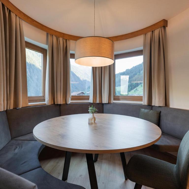 Kaisers Apartments - Apartment mit 2 Schlafzimmern - 7
