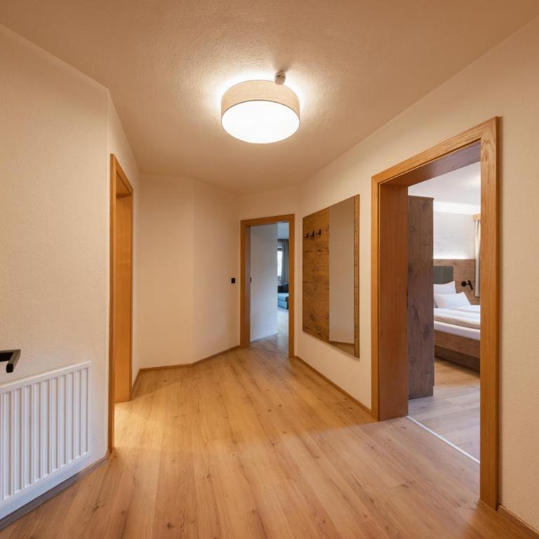 Kaisers Apartments - Apartment mit 2 Schlafzimmern - 7