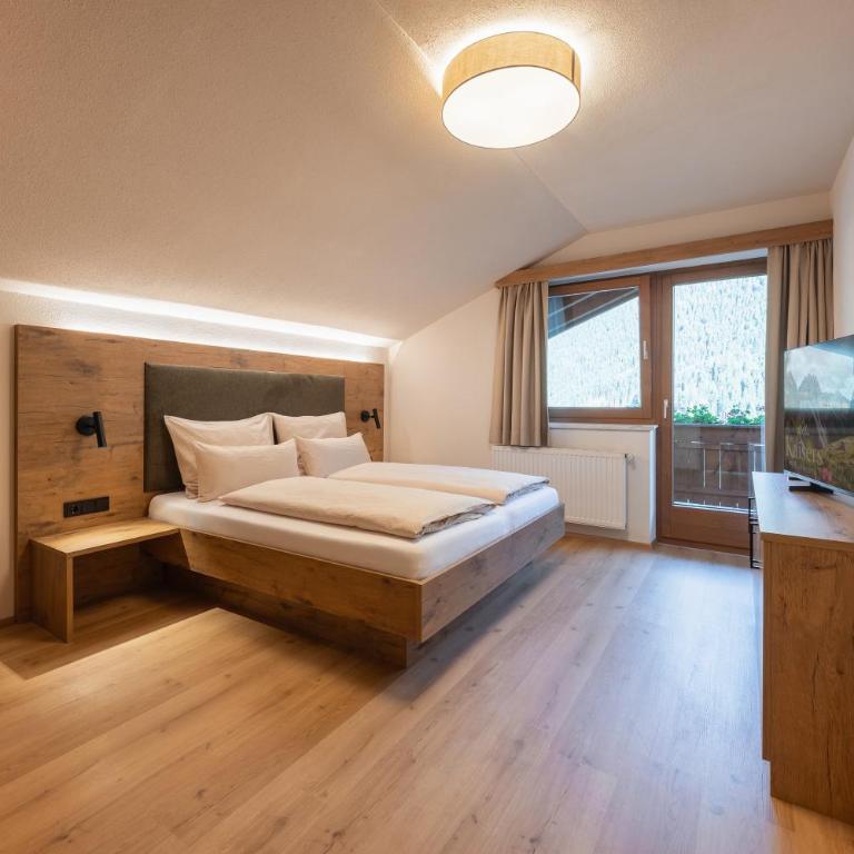 Kaisers Apartments - Apartment mit 1 Schlafzimmer - 5