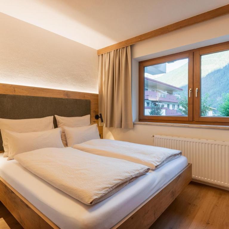 Kaisers Apartments - Apartment mit 2 Schlafzimmern - 6