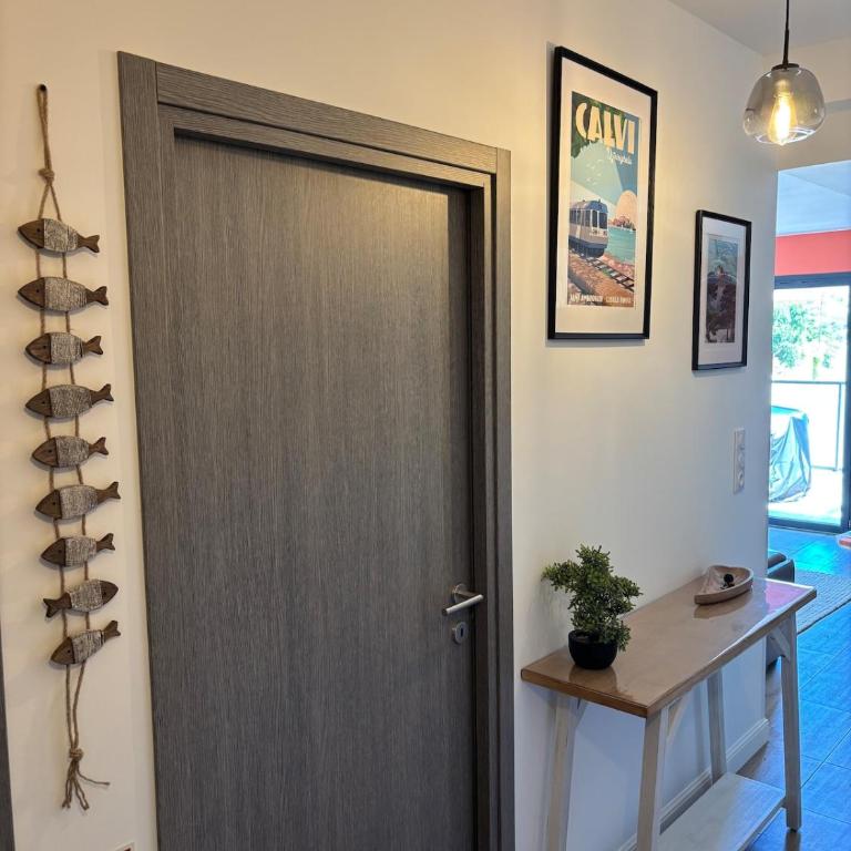 T3 6 pers vue Citadelle, terrasse et garage inclus - Appartement 2 Chambres - 22