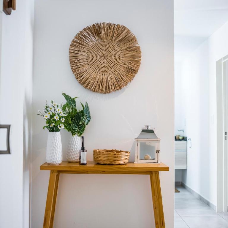 Dpto divino a pasos de todo en General Paz - One-Bedroom Apartment - 15