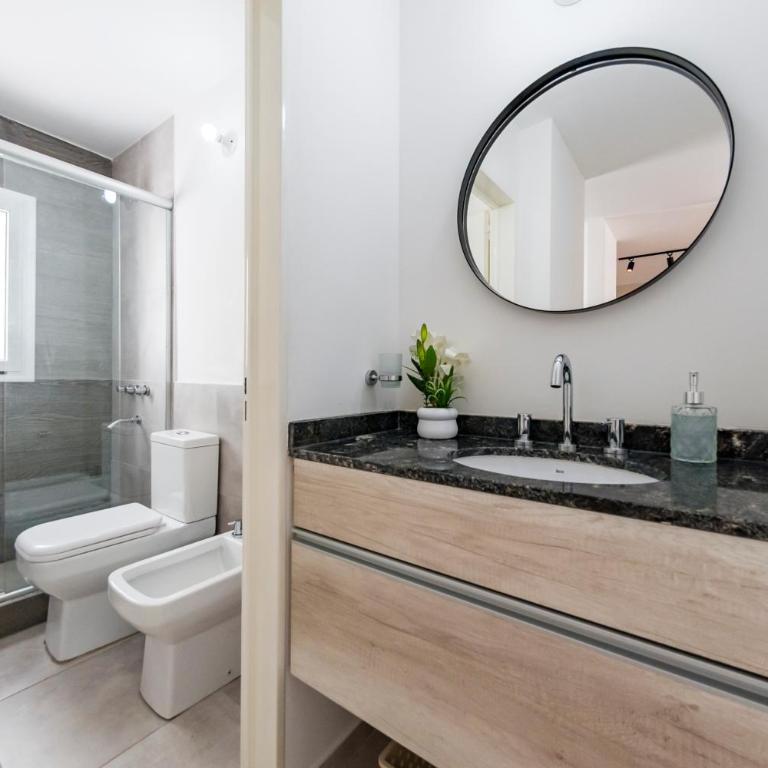 Dpto divino a pasos de todo en General Paz - One-Bedroom Apartment - 28