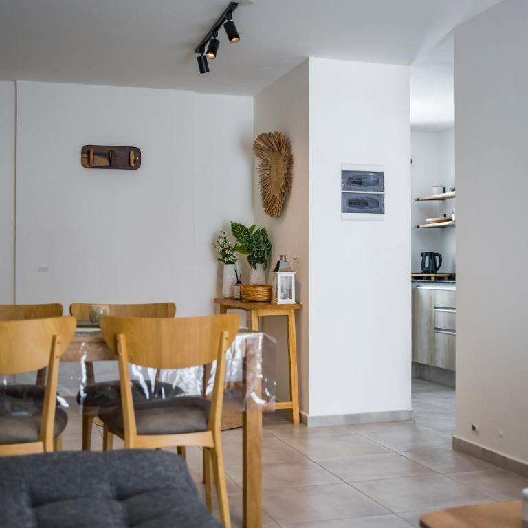 Dpto divino a pasos de todo en General Paz - One-Bedroom Apartment - 12