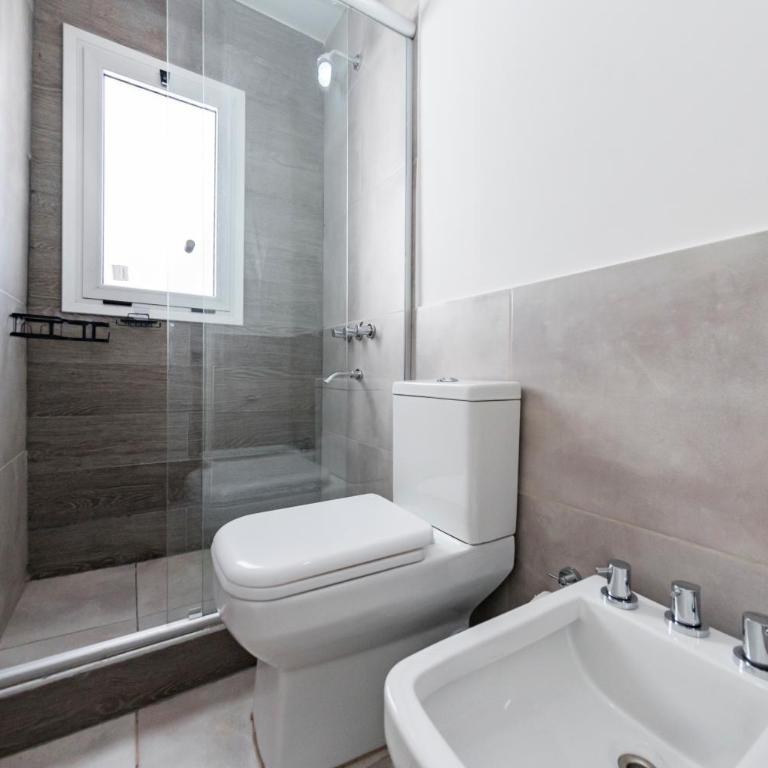 Dpto divino a pasos de todo en General Paz - One-Bedroom Apartment - 29