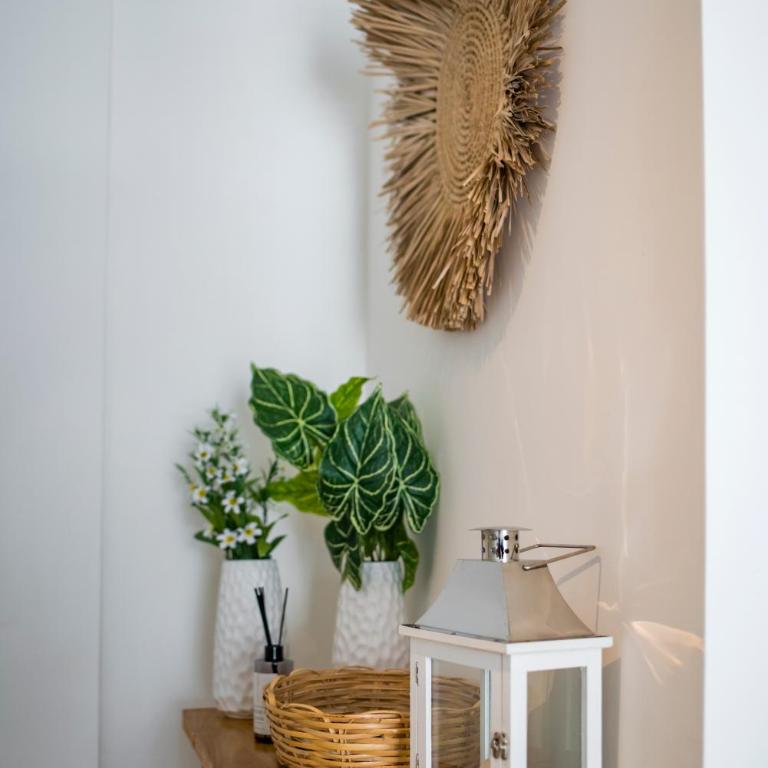Dpto divino a pasos de todo en General Paz - One-Bedroom Apartment - 16