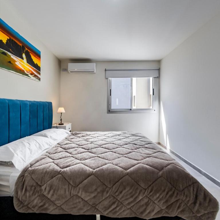 Dpto divino a pasos de todo en General Paz - One-Bedroom Apartment - 33