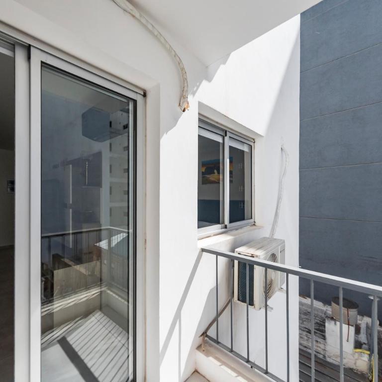 Dpto divino a pasos de todo en General Paz - One-Bedroom Apartment - 36