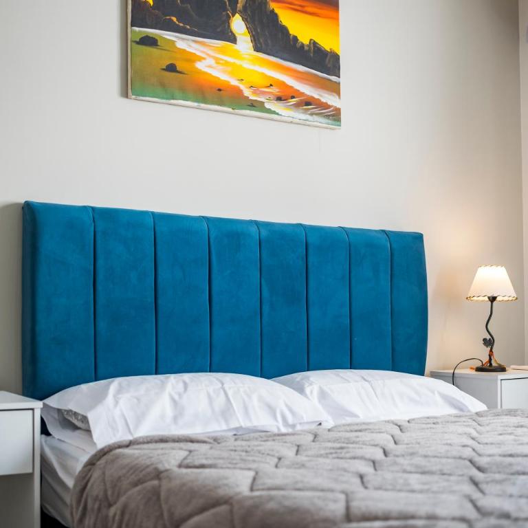 Dpto divino a pasos de todo en General Paz - One-Bedroom Apartment - 38