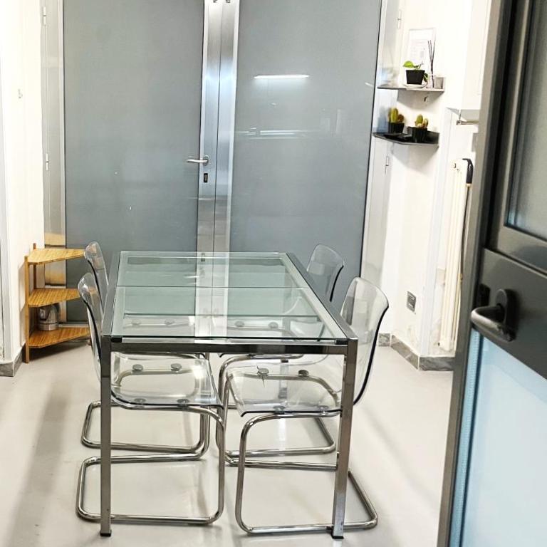 Vecchia Napoli Santa Maria la Nova - Appartamentino su 2 Livelli - 40