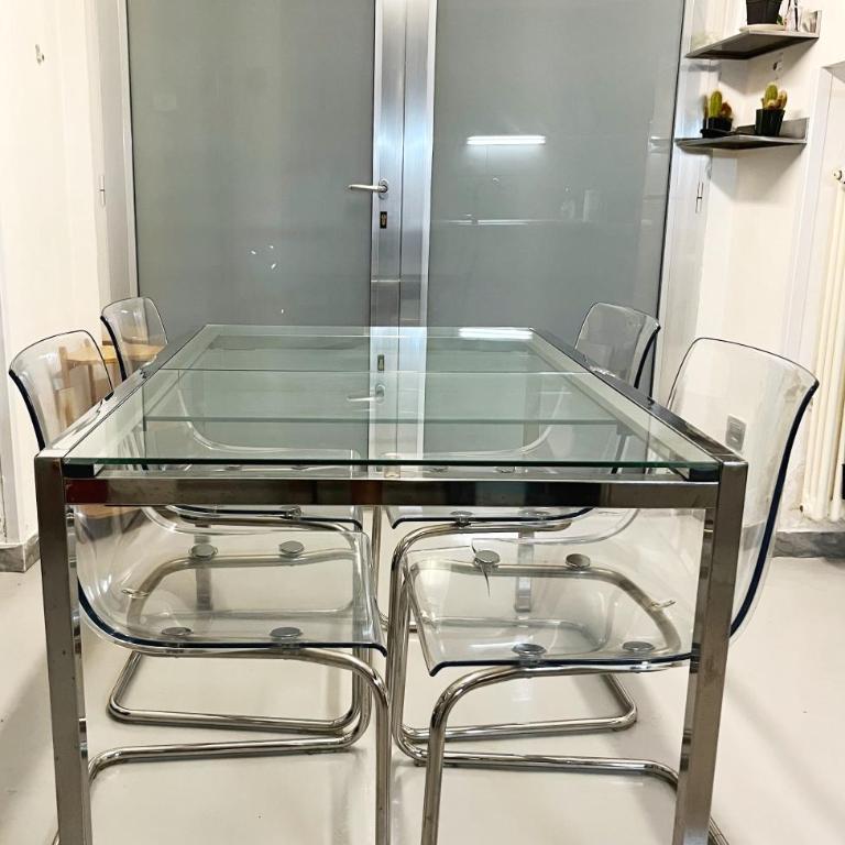 Vecchia Napoli Santa Maria la Nova - Appartamentino su 2 Livelli - 41
