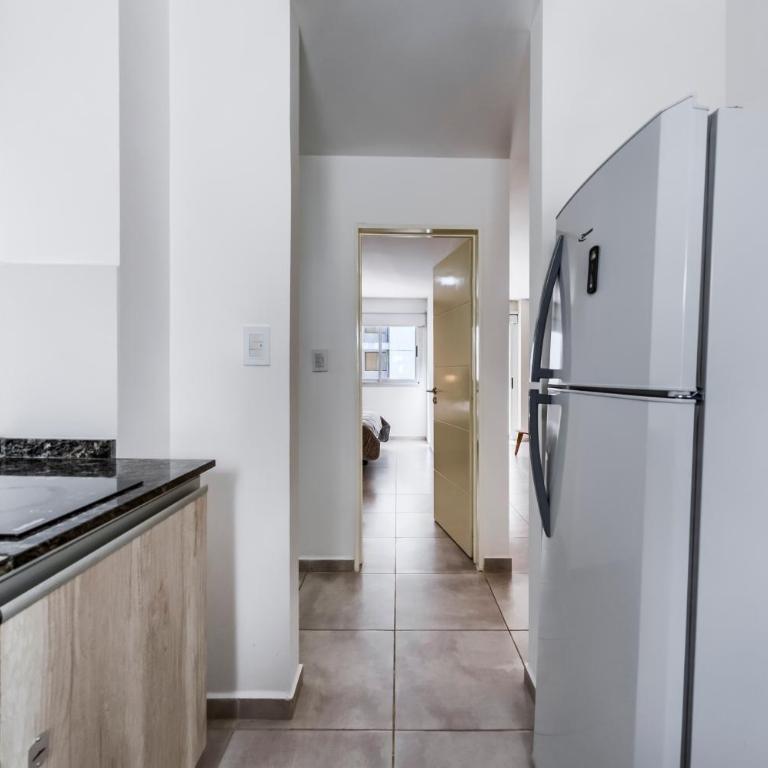 Dpto divino a pasos de todo en General Paz - One-Bedroom Apartment - 27