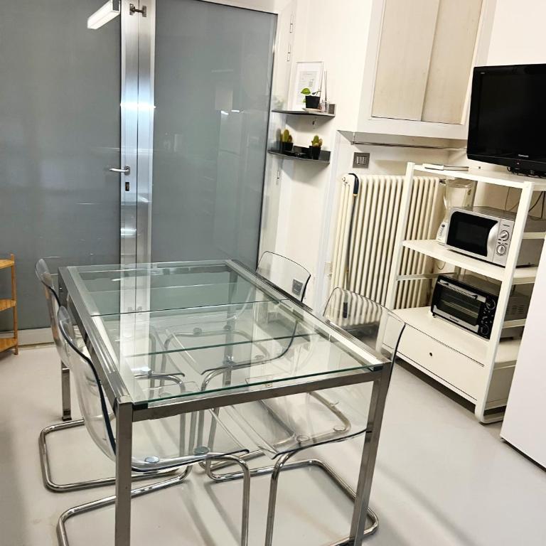 Vecchia Napoli Santa Maria la Nova - Appartamentino su 2 Livelli - 44