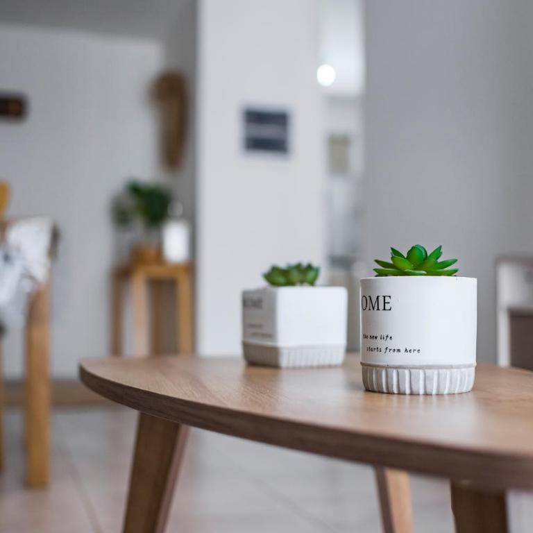 Dpto divino a pasos de todo en General Paz - One-Bedroom Apartment - 10