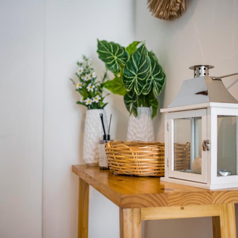 Dpto divino a pasos de todo en General Paz - One-Bedroom Apartment - 17