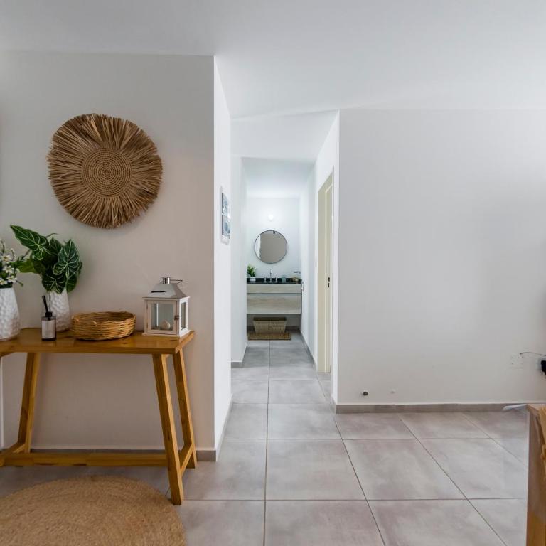 Dpto divino a pasos de todo en General Paz - One-Bedroom Apartment - 19
