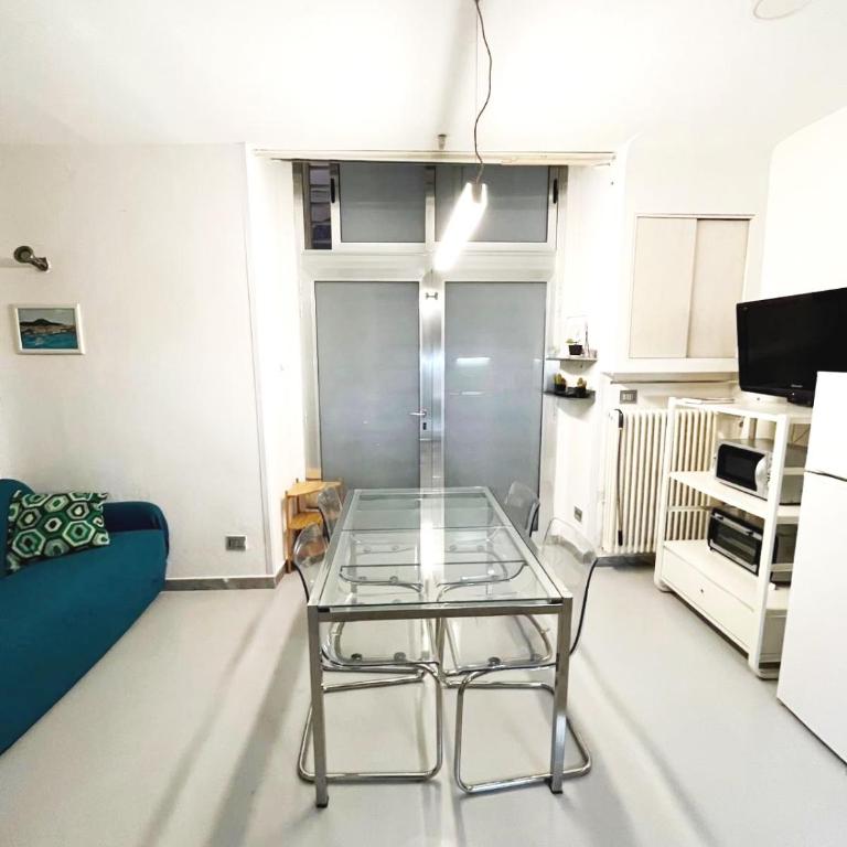 Vecchia Napoli Santa Maria la Nova - Appartamentino su 2 Livelli - 39
