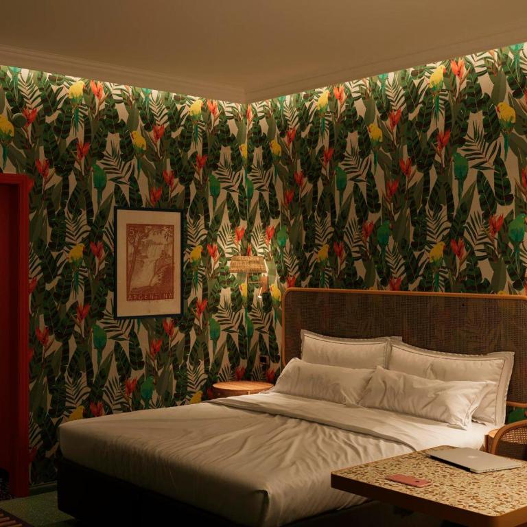 Panoramic Grand Hotel - Habitación Doble Clásica - 1 o 2 camas - 5