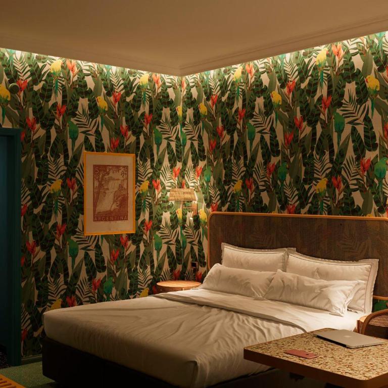 Panoramic Grand Hotel - Habitación Doble Clásica - 1 o 2 camas - 6