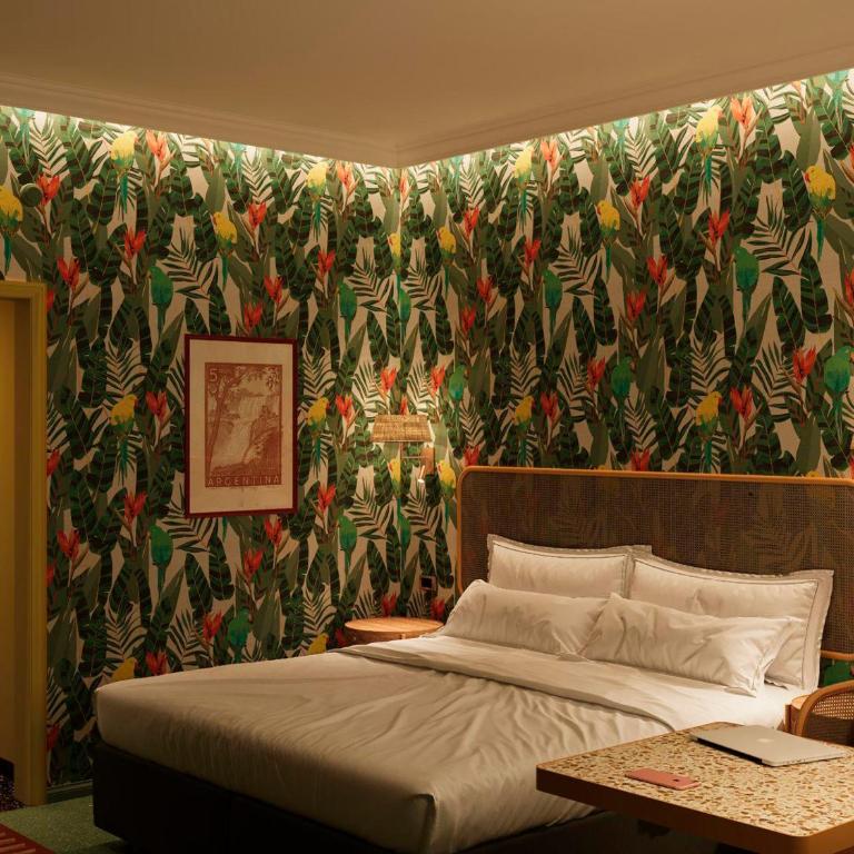 Panoramic Grand Hotel - Habitación Doble Clásica - 1 o 2 camas - 11