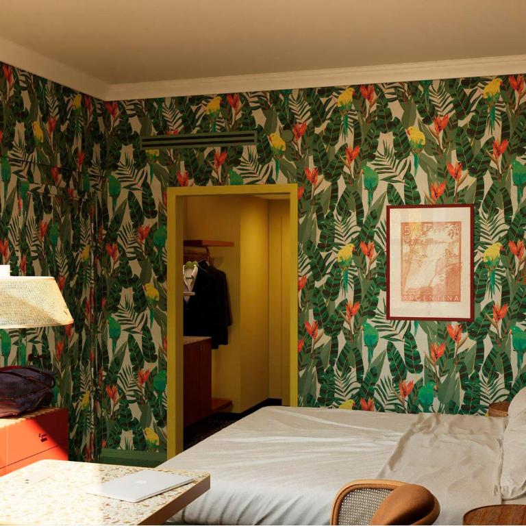 Panoramic Grand Hotel - Habitación Doble Clásica - 1 o 2 camas - 12