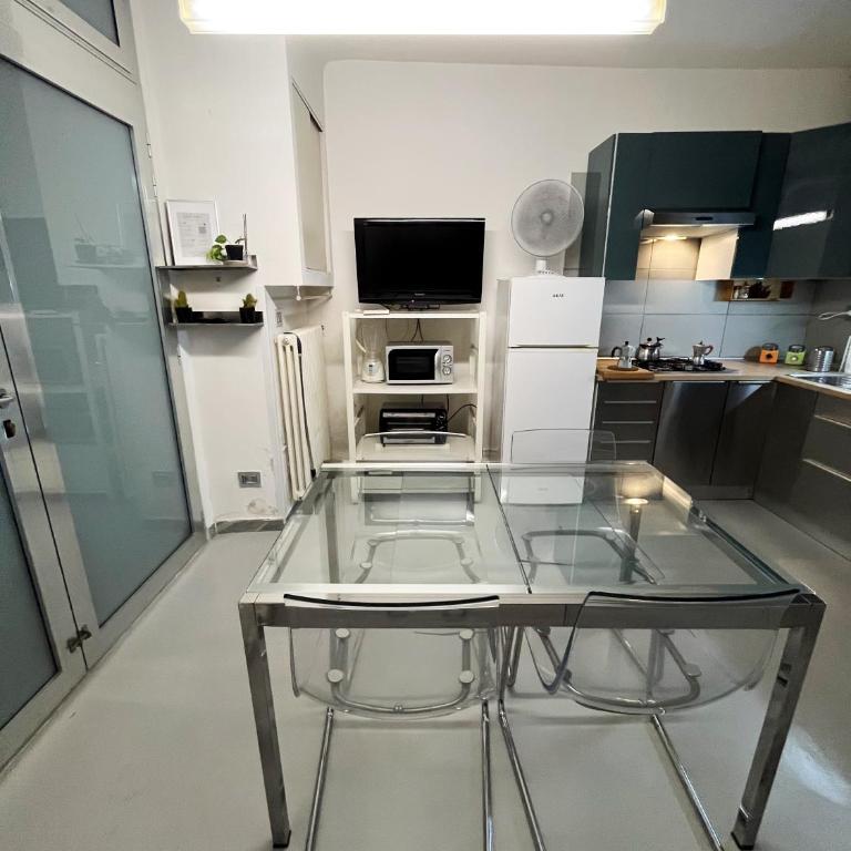 Vecchia Napoli Santa Maria la Nova - Appartamentino su 2 Livelli - 43