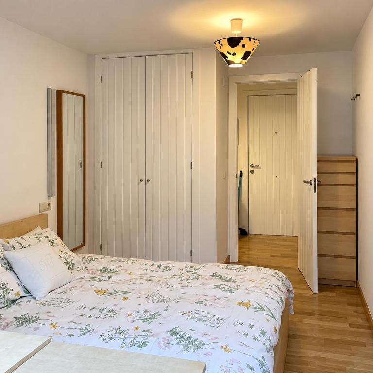 Cozy apartments in Benasque - Appartamento con 1 Camera da Letto - 2