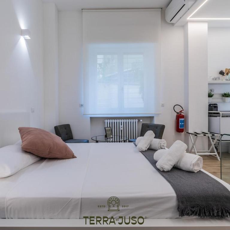 Duomo Suite Santa Maria - Apartment mit 1 Schlafzimmer - 5