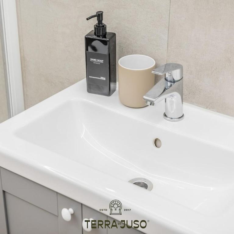 Duomo Suite Santa Maria - Apartment mit 1 Schlafzimmer - 15