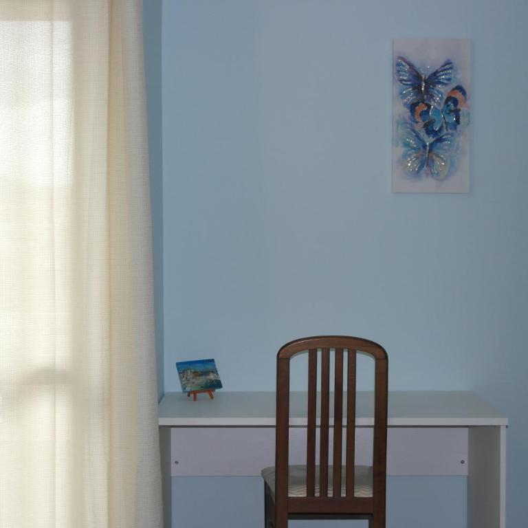 Appartamenti Naxos - Appartamento con 2 Camere da Letto (4 Adulti) - 5