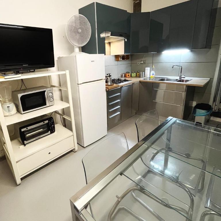 Vecchia Napoli Santa Maria la Nova - Appartamentino su 2 Livelli - 50