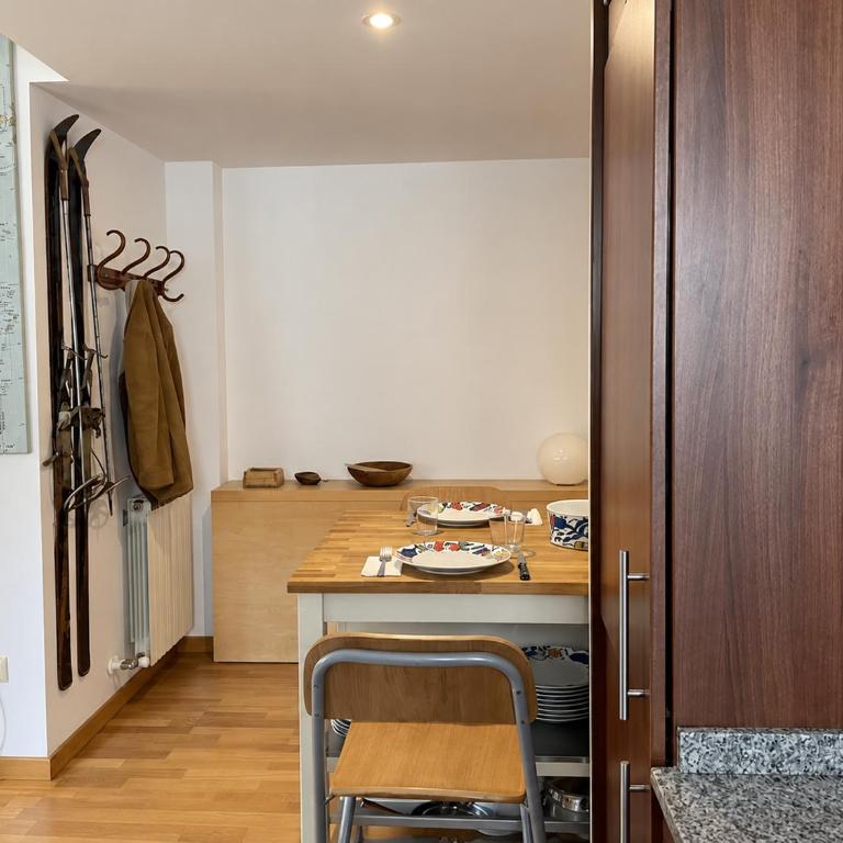 Cozy apartments in Benasque - Appartamento con 1 Camera da Letto - 3