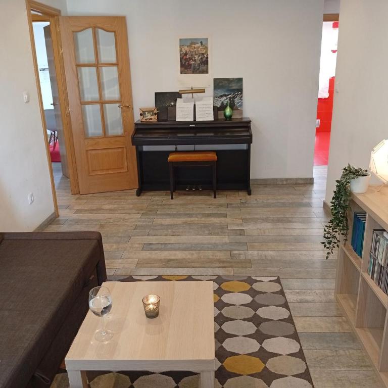 Piso luminoso a 5 minutos de Atocha - Appartamento con 3 Camere da Letto - 11