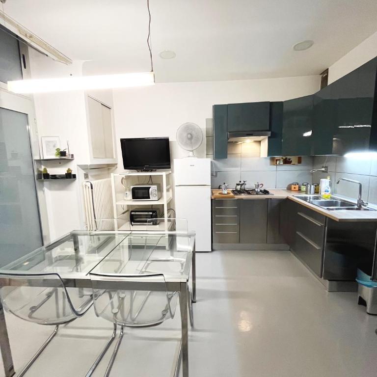 Vecchia Napoli Santa Maria la Nova - Appartamentino su 2 Livelli - 51