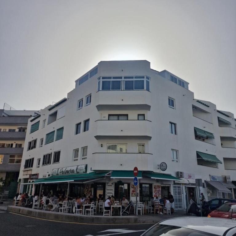 Dúplex Penthouse Los Cristianos Beach - Appartamento Premium con 3 Camere da Letto - 50