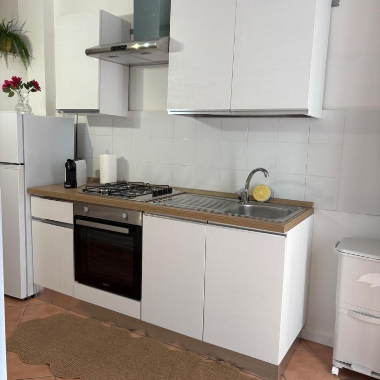 Apartment in the historic center Sicilian Paradise - Appartement 1 Chambre - 7