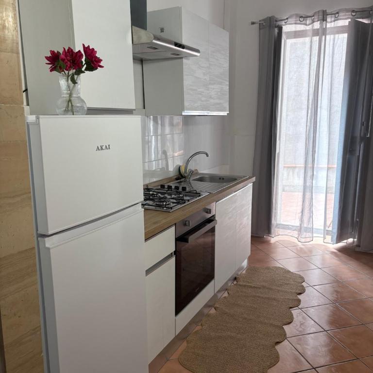 Apartment in the historic center Sicilian Paradise - Appartement 1 Chambre - 8