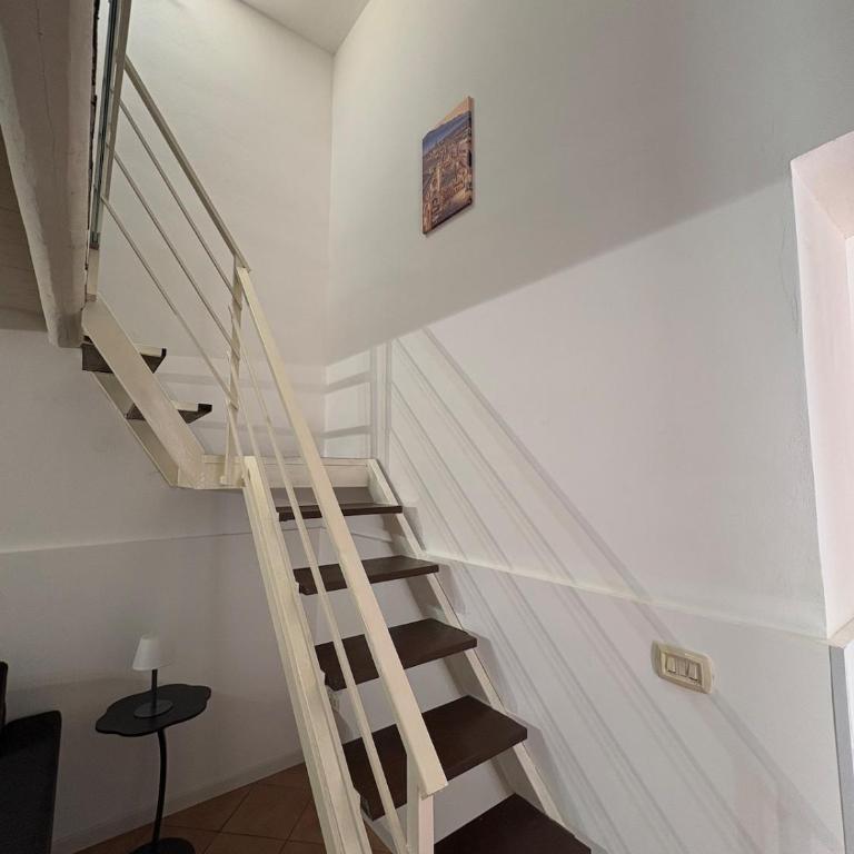 Apartment in the historic center Sicilian Paradise - Appartement 1 Chambre - 3