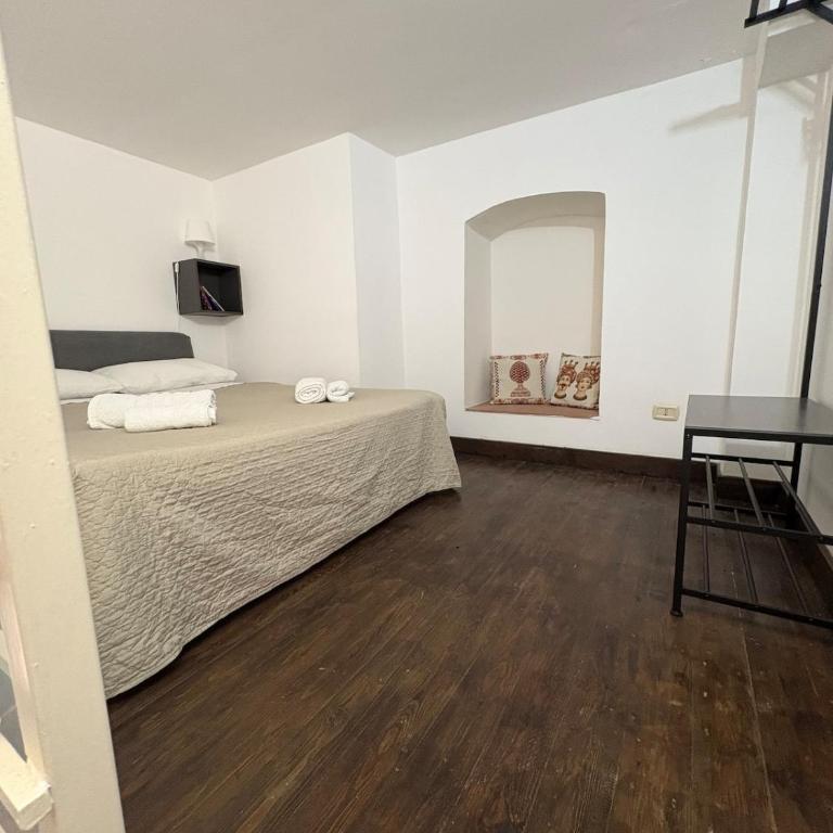 Apartment in the historic center Sicilian Paradise - Appartement 1 Chambre - 2