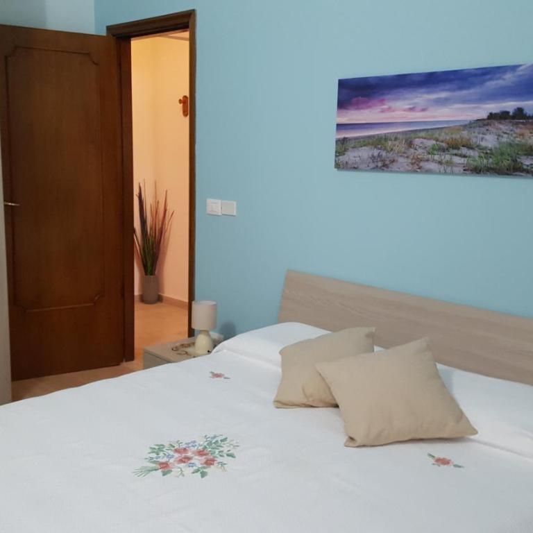 Appartamenti Naxos - Appartamento con 2 Camere da Letto (4 Adulti) - 4