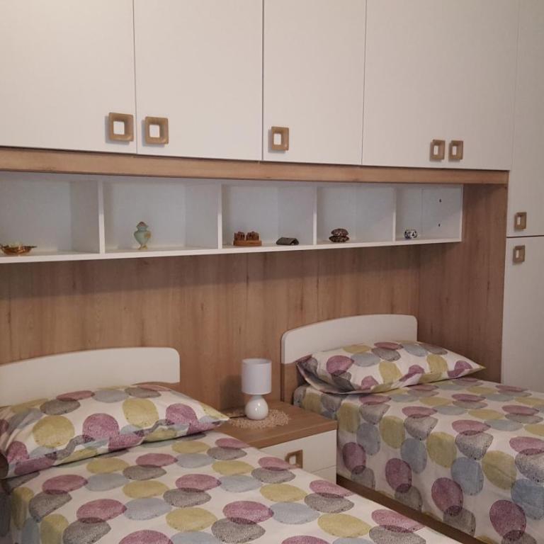 Appartamenti Naxos - Appartamento con 2 Camere da Letto (4 Adulti) - 7