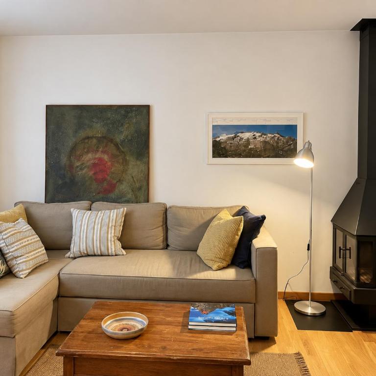 Cozy apartments in Benasque - Appartamento con 1 Camera da Letto - 3