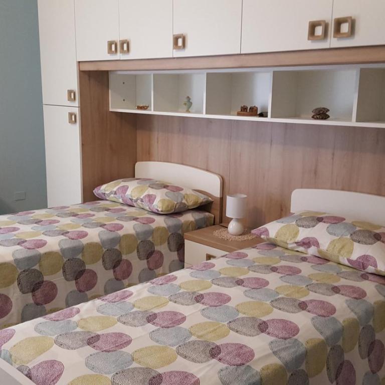 Appartamenti Naxos - Appartamento con 2 Camere da Letto (4 Adulti) - 8