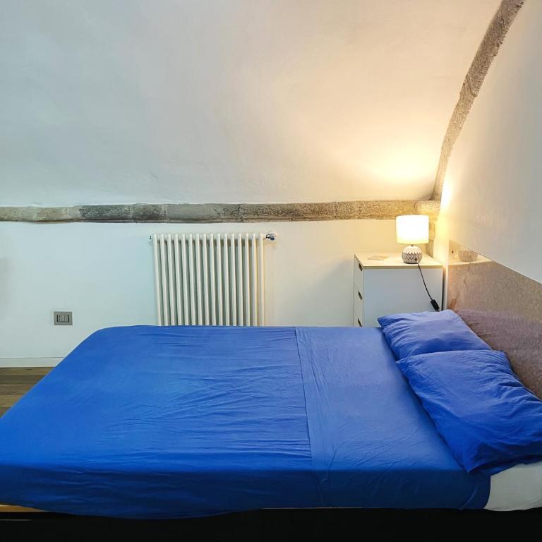 Vecchia Napoli Santa Maria la Nova - Appartamentino su 2 Livelli - 4