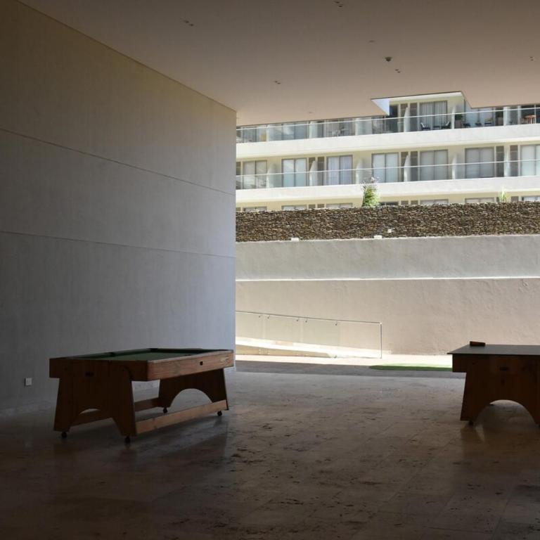 Loft Moderno a Pasos de la Playa - One-Bedroom Apartment - 29