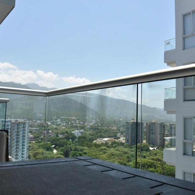 Loft Moderno a Pasos de la Playa - One-Bedroom Apartment - 31