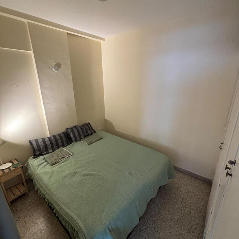 Depto Cómodo sobre Peatonal ideal pareja - Apartamento de 1 dormitorio - 2